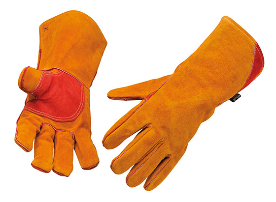 Schweißhandschuhe Schweißhandschuhe